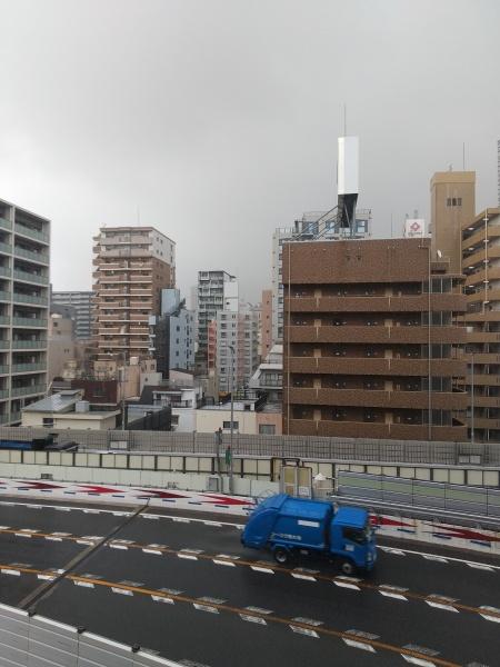 フェニックス日本橋高津