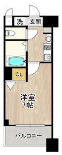 フェニックス日本橋高津