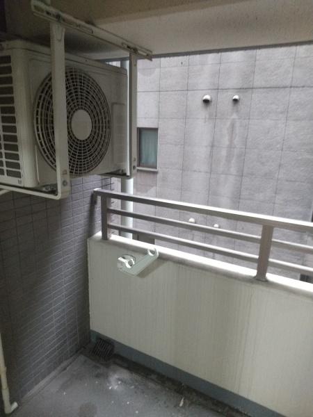 フェニックス日本橋高津