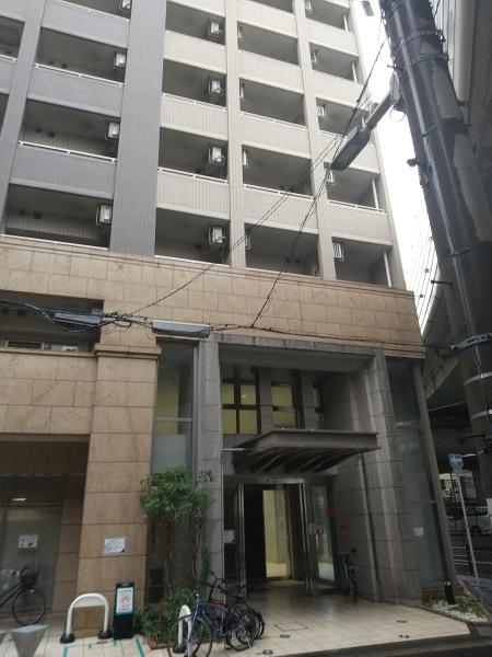 フェニックス日本橋高津