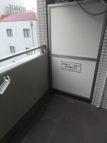 フェニックス日本橋高津