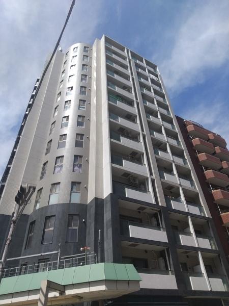 WillDo松屋町