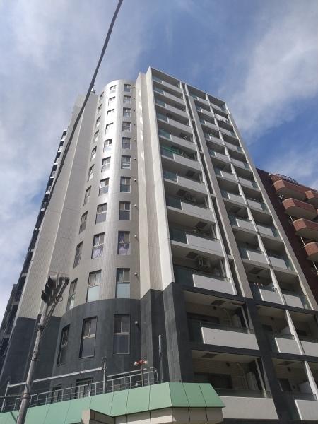 WillDo松屋町