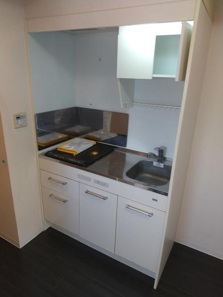 ADW　Residence松屋町