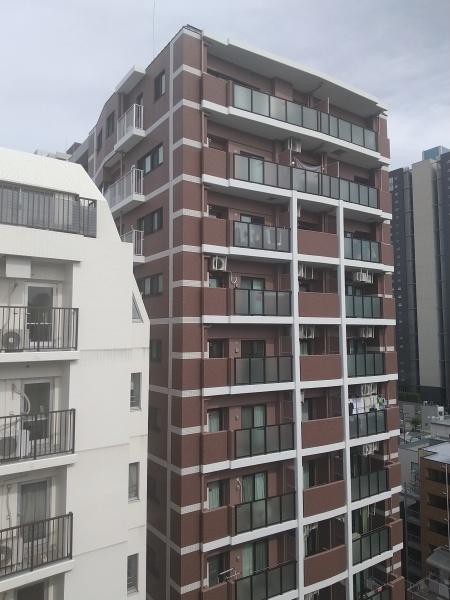 ADW　Residence松屋町