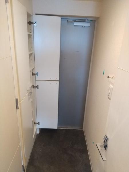 ADW　Residence松屋町