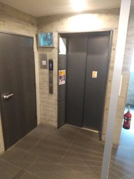 ADW　Residence松屋町