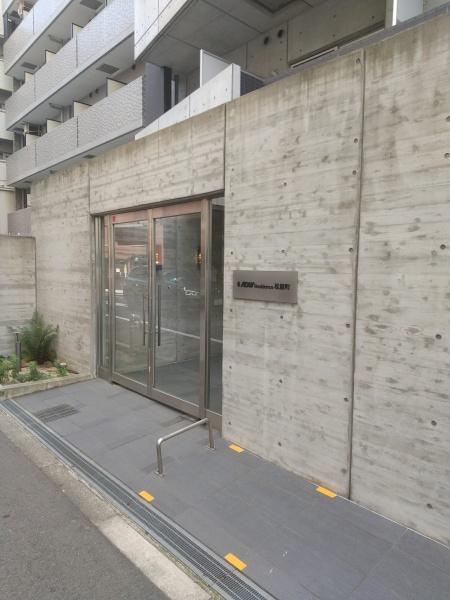 ADW　Residence松屋町
