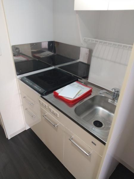 ADW　Residence松屋町