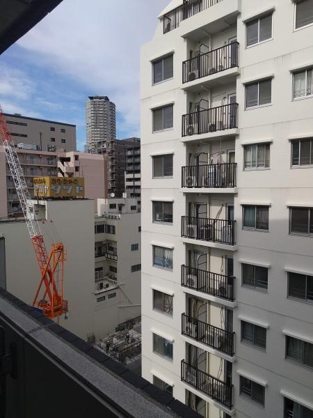 ADW　Residence松屋町