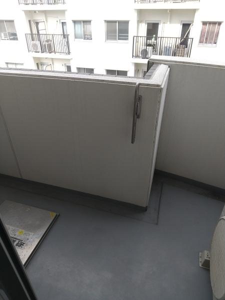 ADW　Residence松屋町