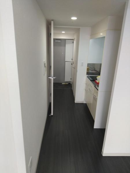 ADW　Residence松屋町