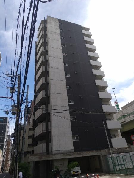 ADW　Residence松屋町