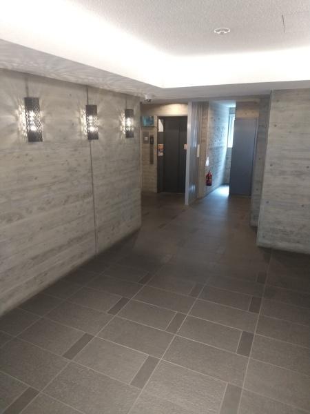 ADW　Residence松屋町
