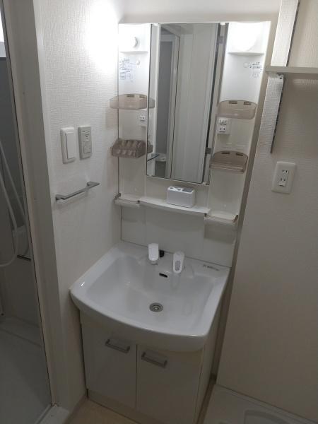ADW　Residence松屋町
