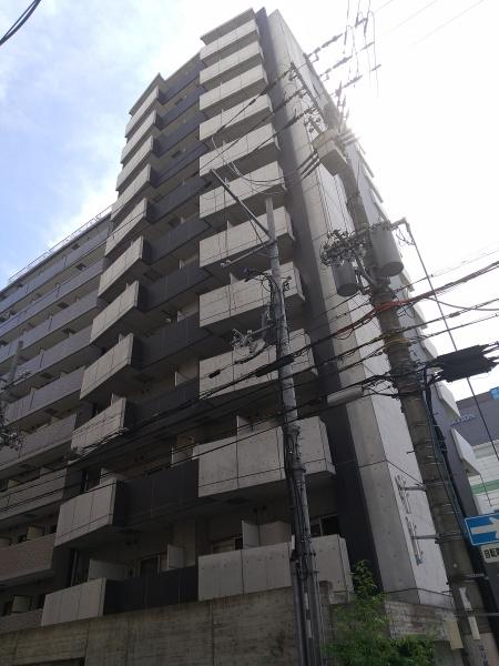 ADW　Residence松屋町