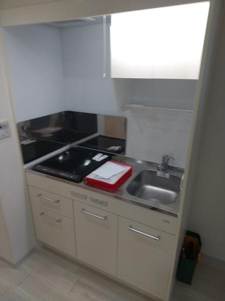 ADW　Residence松屋町