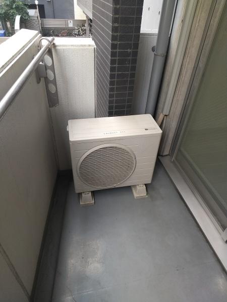 ADW　Residence松屋町