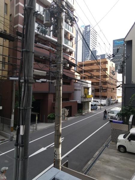 ADW　Residence松屋町