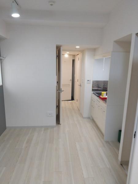 ADW　Residence松屋町