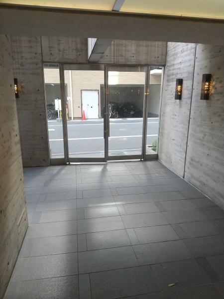 ADW　Residence松屋町