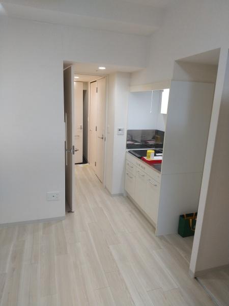 ADW　Residence松屋町