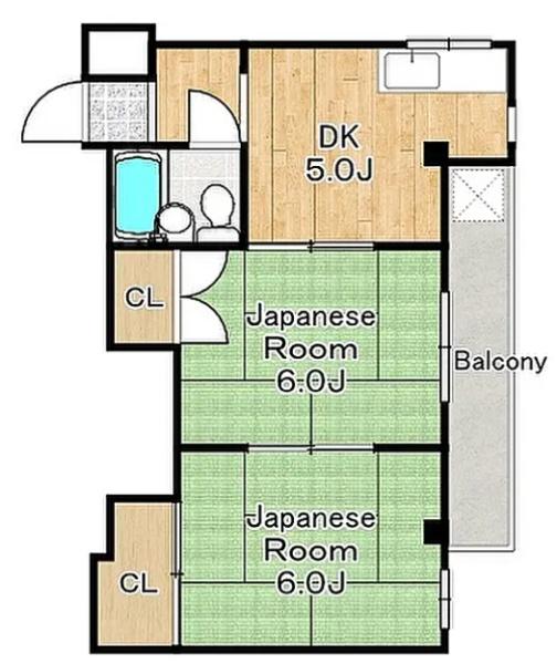 シレーヌ大正
