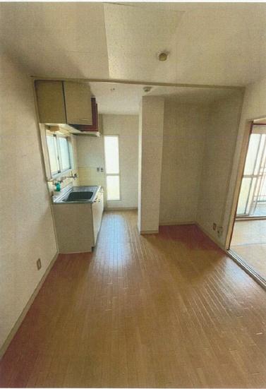 シレーヌ大正