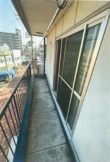 シレーヌ大正