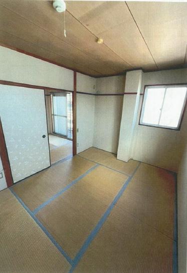 シレーヌ大正