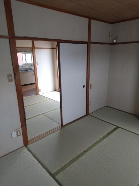 シレーヌ大正