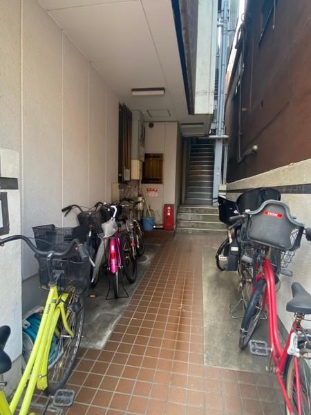 シレーヌ大正