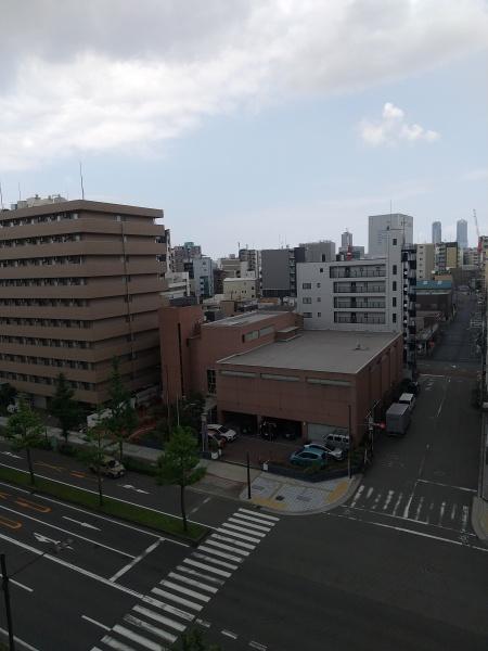 大阪難波Ｎｏａｈ