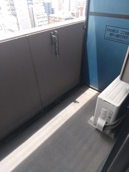 S－RESIDENCE難波Briller