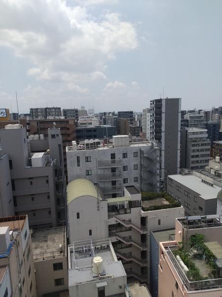S－RESIDENCE難波Briller