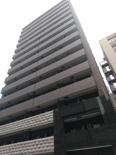 S－RESIDENCE難波Briller