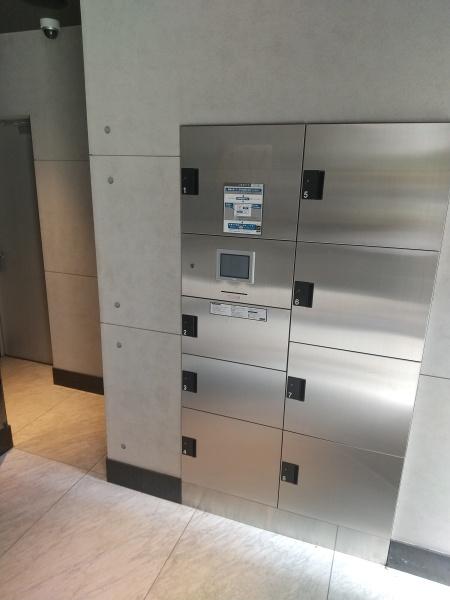 S－RESIDENCE難波Briller