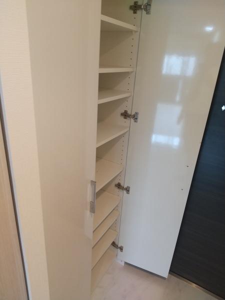 S－RESIDENCE難波Briller