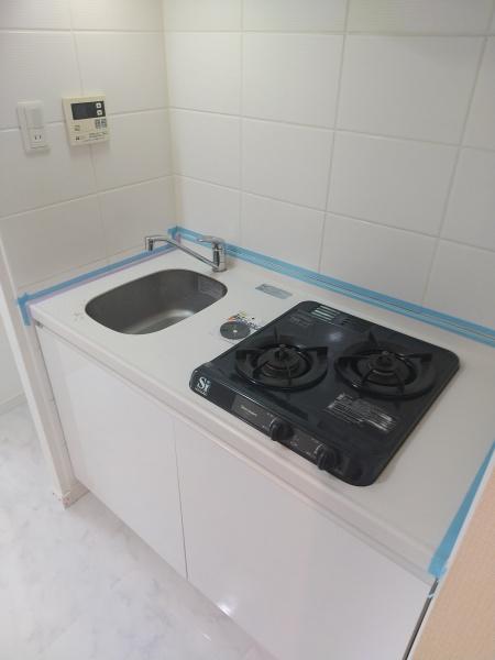 S－RESIDENCE難波Briller