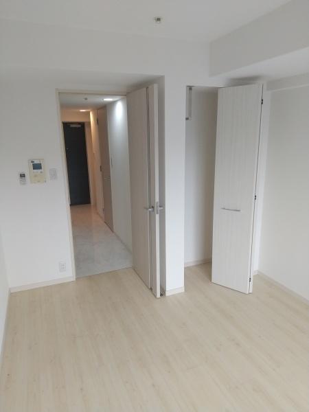 S－RESIDENCE難波Briller