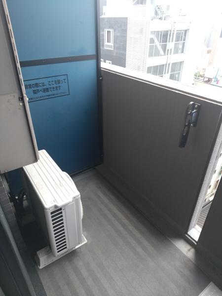 S－RESIDENCE難波Briller