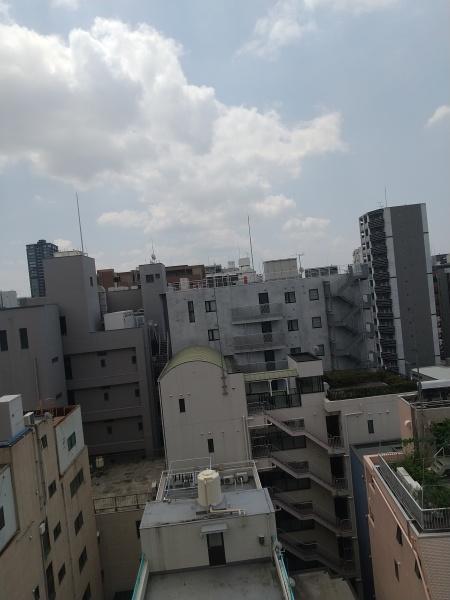 S－RESIDENCE難波Briller