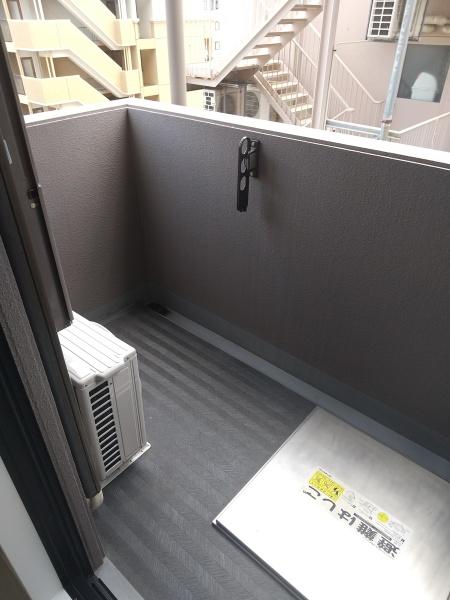S－RESIDENCE難波Briller