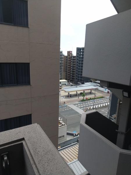 S－RESIDENCE難波Briller