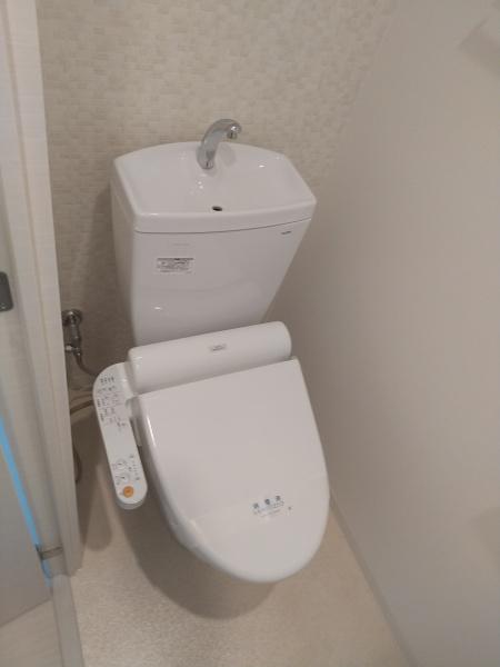 S－RESIDENCE難波Briller