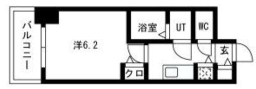 プレサンス高津公園ディオ