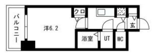 プレサンス高津公園ディオ