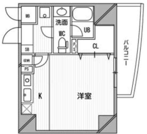 インボイス難波南レジデンス