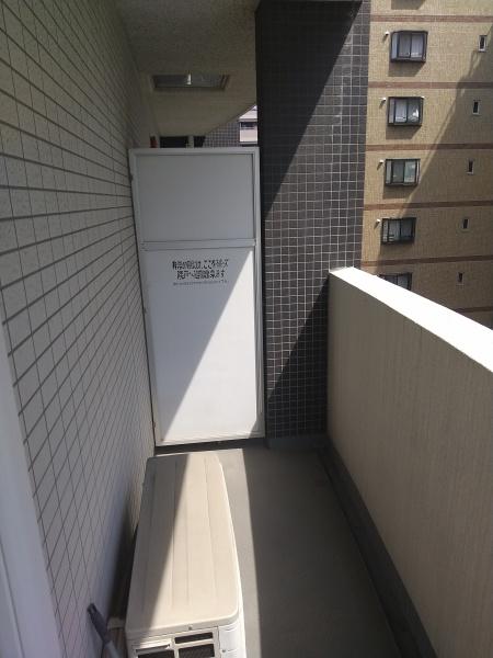 インボイス難波南レジデンス