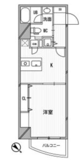 インボイス難波南レジデンス